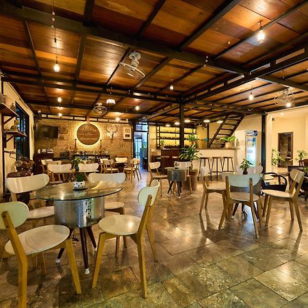 The Muse House Hoi An Exterior foto