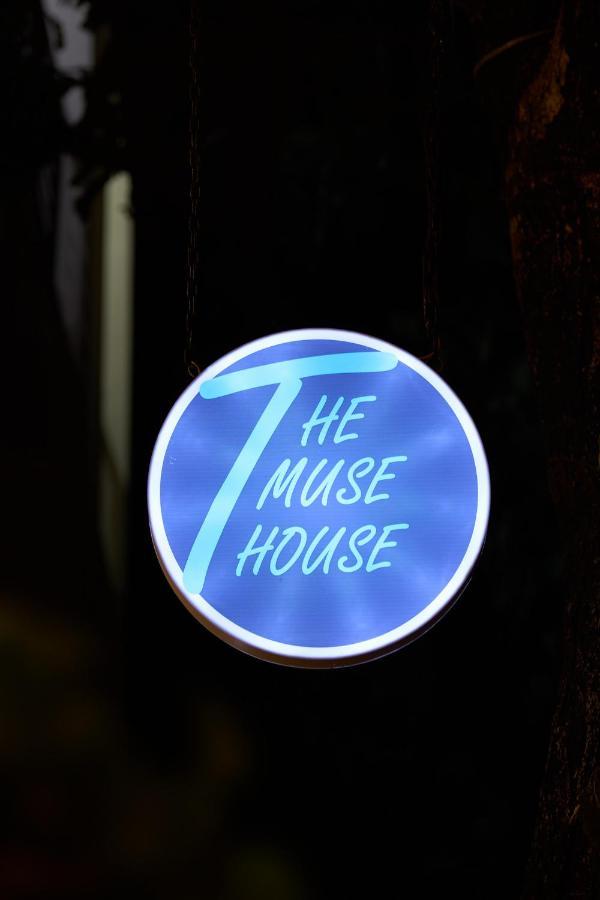 The Muse House Hoi An Exterior foto